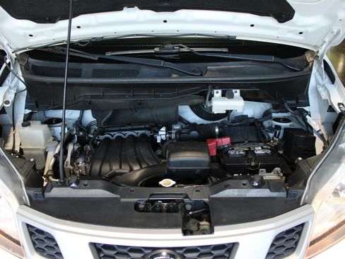 Used 2020 Nissan NV200 S FWD image 34