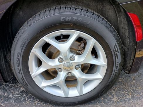 Used 2017 Chrysler Pacifica Touring-L w/ Tire & Wheel Group FWD image 19