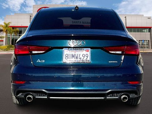Used 2020 Audi A3 2.0T Premium image 4