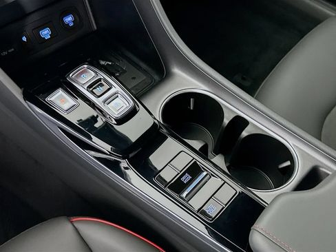 Used 2020 Hyundai Sonata SEL Plus FWD image 16