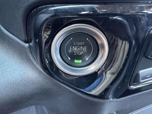 Used 2024 Chevrolet Silverado 1500 RST w/ Max Trailering Package AWD/4WD image 33