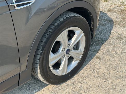 Used 2015 Ford Escape SE AWD/4WD image 20