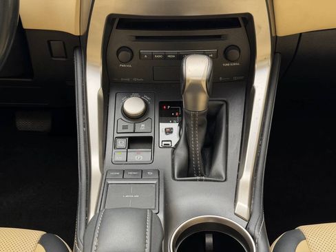 Used 2015 Lexus NX 200t FWD w/ Premium Package image 27