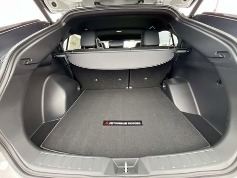 New 2026 Mitsubishi Eclipse Cross AWD image 15