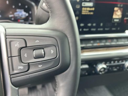 Used 2024 GMC Sierra 1500 Elevation AWD/4WD image 20