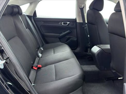 Used 2023 Honda Civic LX image 19