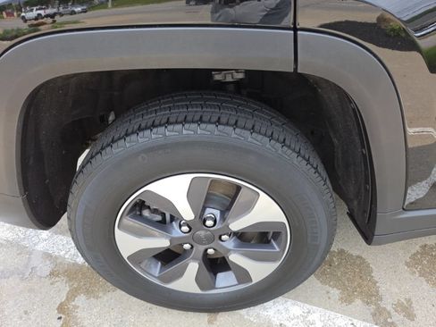 Certified 2023 Jeep Grand Cherokee 4WD 4xe image 29