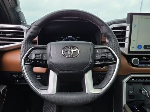 Used 2023 Toyota Tundra 1794 Edition AWD/4WD image 20