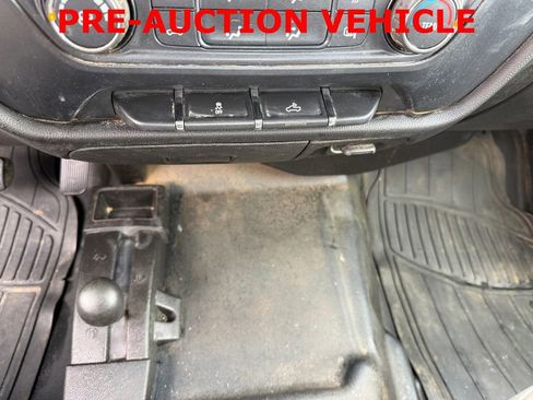 Used 2017 GMC Sierra 1500 4x4 Double Cab w/ Sierra Convenience Package image 18