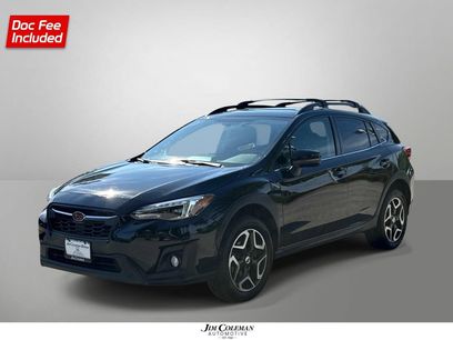 Used 2018 Subaru Crosstrek 2.0i Limited