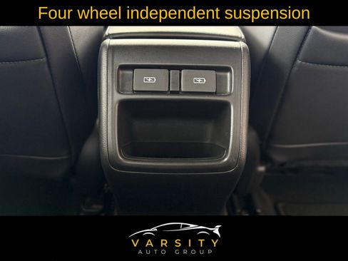 Used 2021 Honda Accord Sport Special Edition image 22