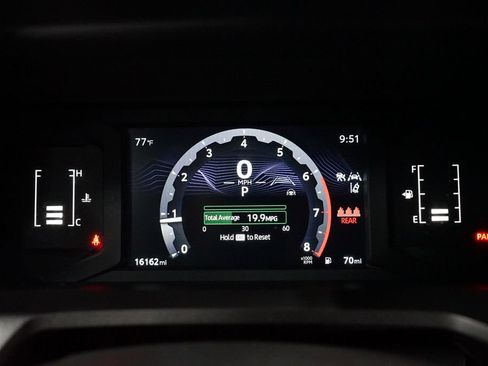 Certified 2025 Toyota Tacoma SR5 RWD image 16