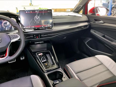 New 2026 Volkswagen GTI Autobahn FWD image 7