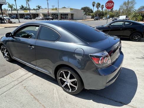 Used 2008 Scion tC FWD image 5