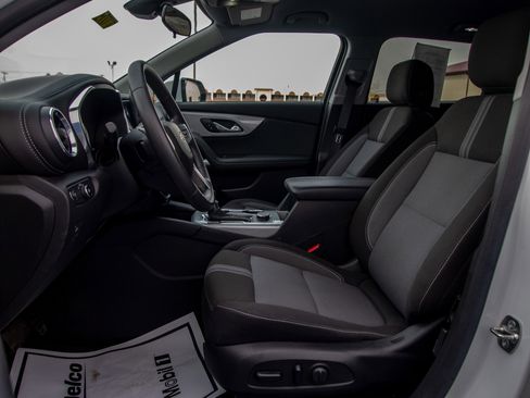 Used 2023 Chevrolet Blazer LT image 12