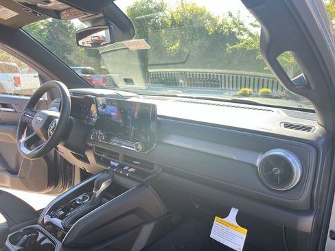 New 2026 Chevrolet Colorado LT w/ Advanced Trailering Package image 54