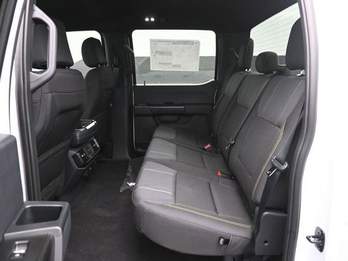 New 2025 Ford F150 STX w/ LOBO Package image 26