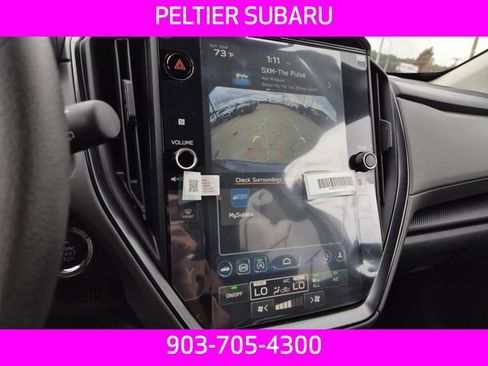 New 2026 Subaru Crosstrek 2.0i Premium image 20