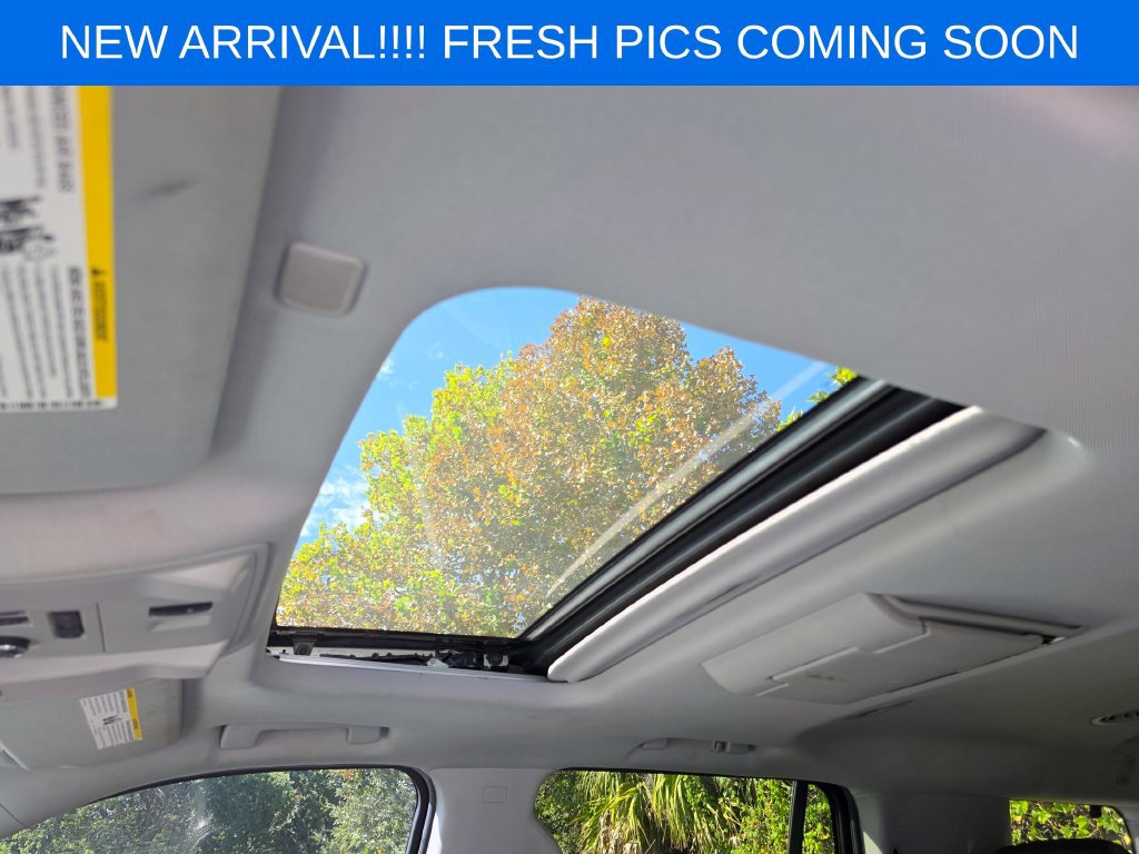 Used 2019 Chevrolet Tahoe LT RWD image 5