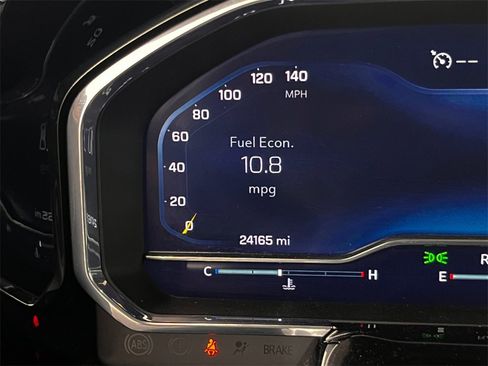 Used 2025 Chevrolet Silverado 1500 LT image 21