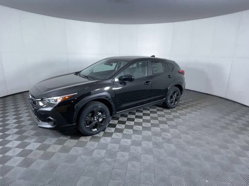 Used 2026 Subaru Crosstrek 2.5i image 4
