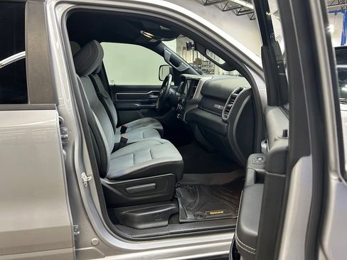 Used 2024 RAM 1500 Lone Star w/ Trailer Tow Group AWD/4WD image 15