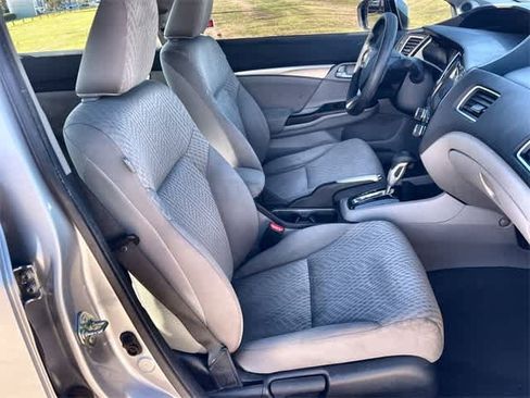 Used 2015 Honda Civic EX image 12