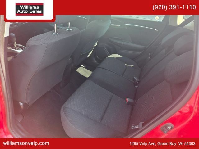 Used 2015 Honda Fit EX image 15