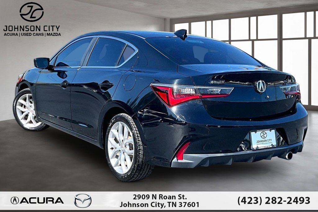 Used 2019 Acura ILX FWD image 13