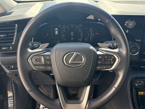 Certified 2025 Lexus NX 350 350 image 18
