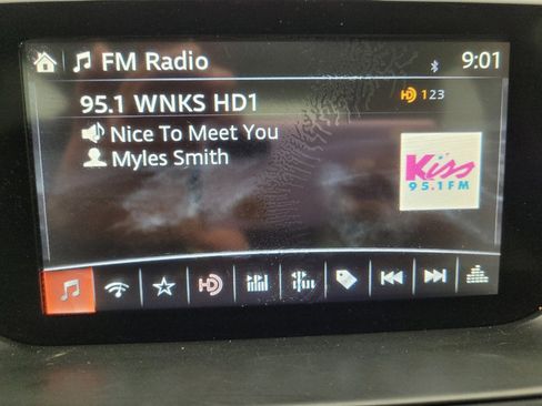 Used 2016 MAZDA MAZDA6 Grand Touring image 25