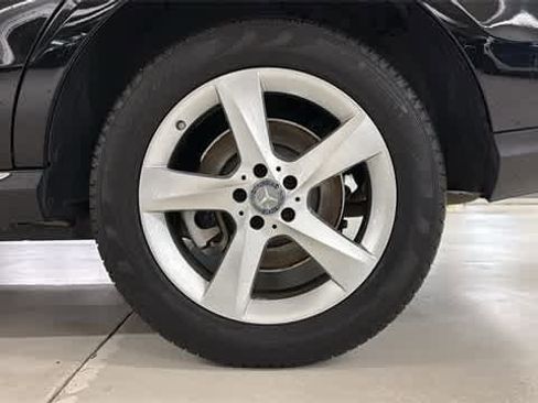 Used 2016 Mercedes-Benz GLE 350 4MATIC image 12