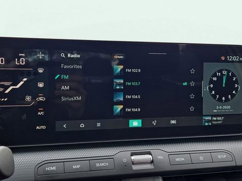 New 2026 Kia K4 GT-Line image 27