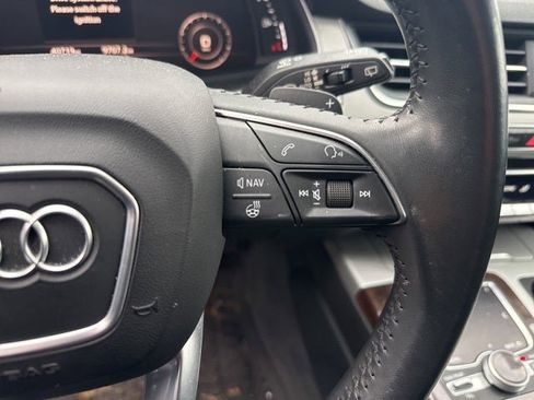 Used 2019 Audi Q7 2.0T Premium Plus w/ Premium Plus Package image 21