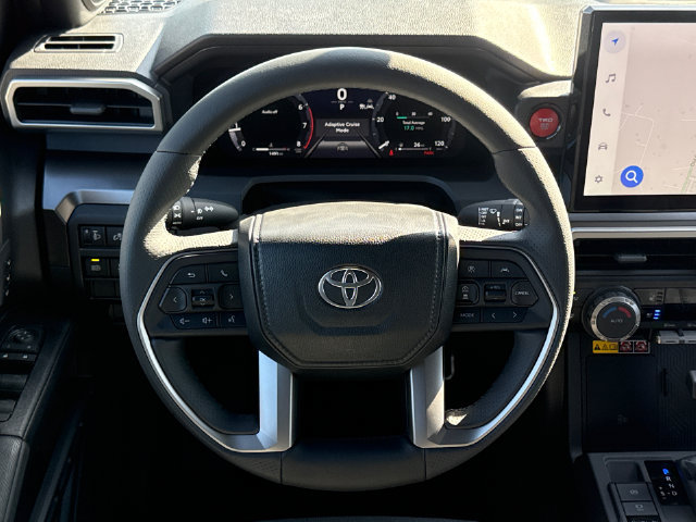 Used 2026 Toyota 4Runner TRD Sport Premium AWD/4WD image 15