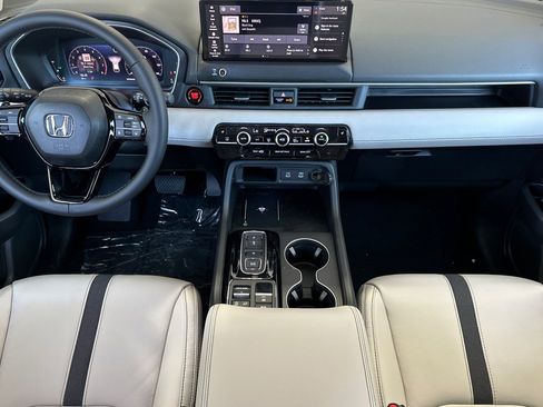 New 2026 Honda Pilot EX-L image 15