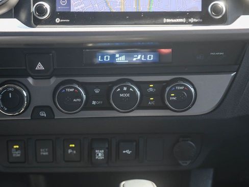 Used 2023 Toyota Tacoma 4x4 Double Cab w/ Trail Edition image 13