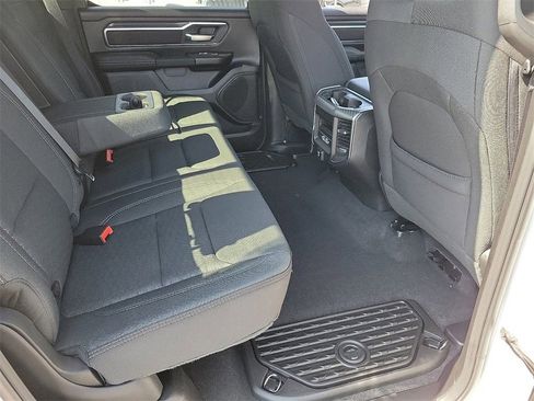 New 2025 RAM 1500 Big Horn image 17