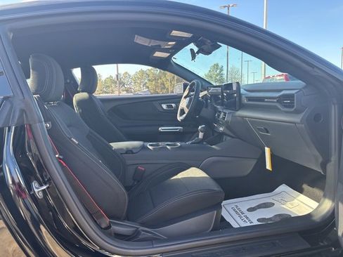 New 2026 Ford Mustang Coupe w/ Mustang Nite Pony Package image 22