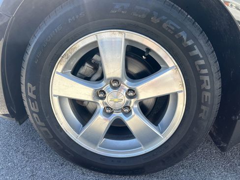 Used 2014 Chevrolet Cruze LT FWD image 11