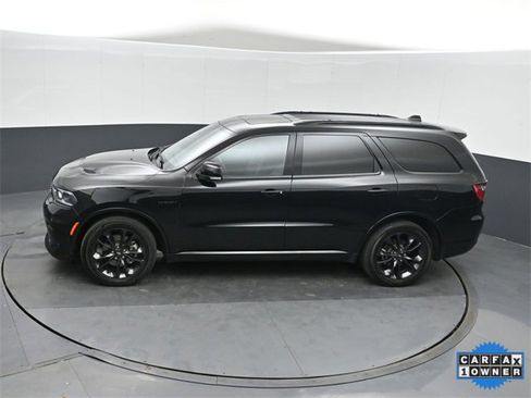 Used 2024 Dodge Durango R/T image 35