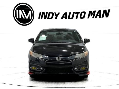 Used 2015 Honda Civic LX image 9