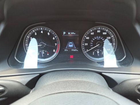 Used 2021 Hyundai Sonata SE FWD image 34