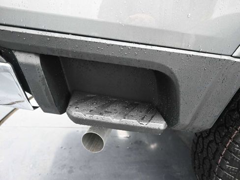 New 2025 Ford Ranger XLT w/ Equipment Group 301A High image 19