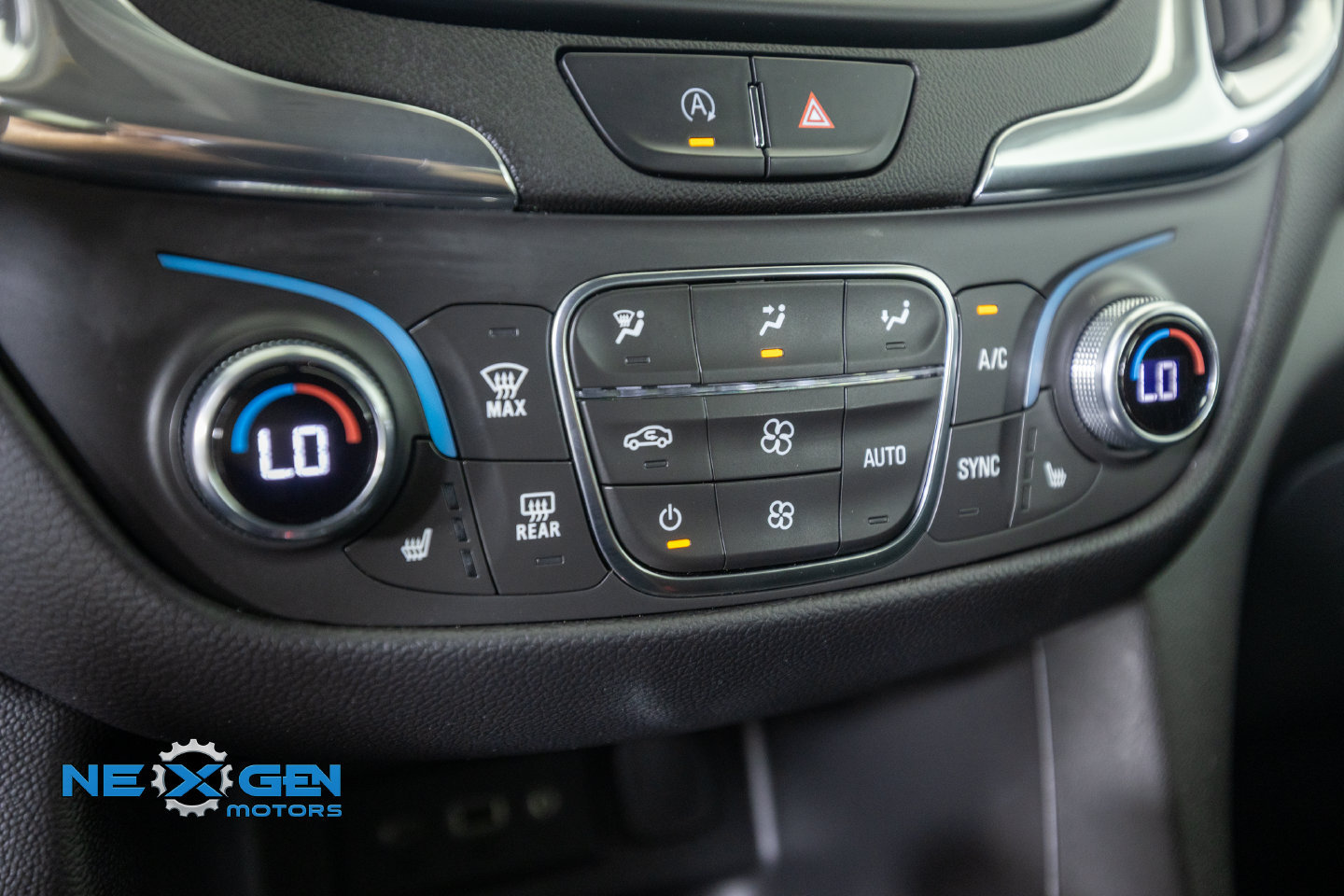 Used 2022 Chevrolet Equinox LT FWD image 21