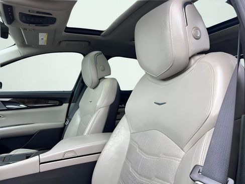 Used 2018 Cadillac CT6 Premium Luxury w/ Super Cruise Package image 35