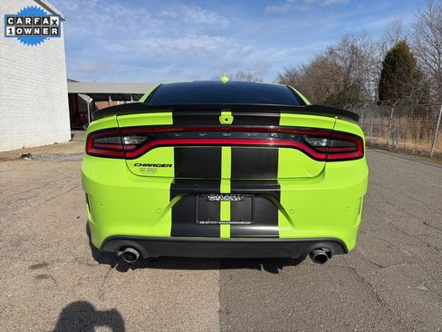 Used 2023 Dodge Charger GT w/ Blacktop Package image 3