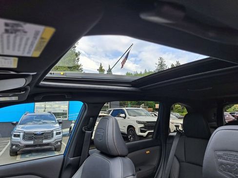 Certified 2026 Subaru Forester Wilderness AWD/4WD image 18