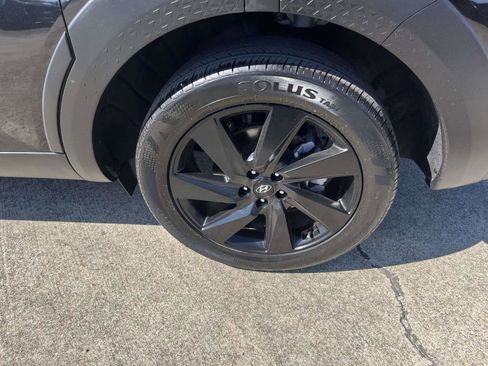 Certified 2023 Hyundai Santa Cruz Night AWD/4WD image 6