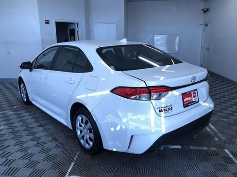 Used 2023 Toyota Corolla LE image 12